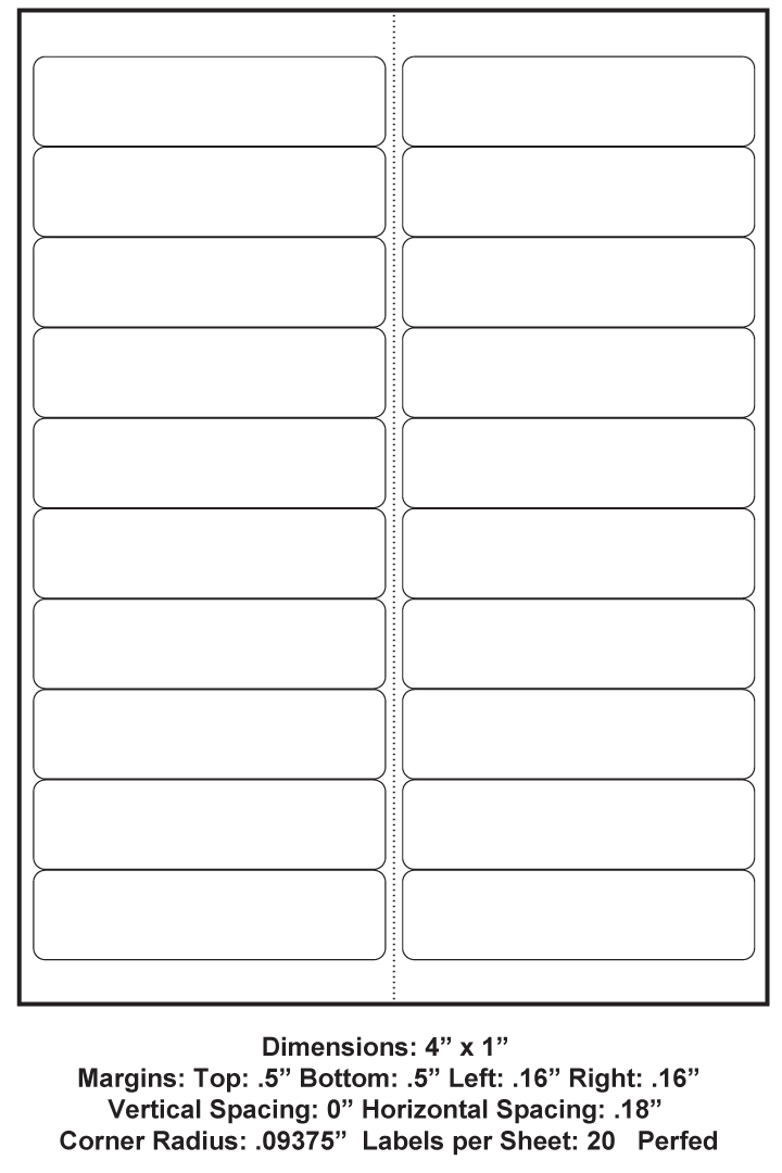 Print On To 21 Labels Per Sheet Label Template 10 Per Sheet 